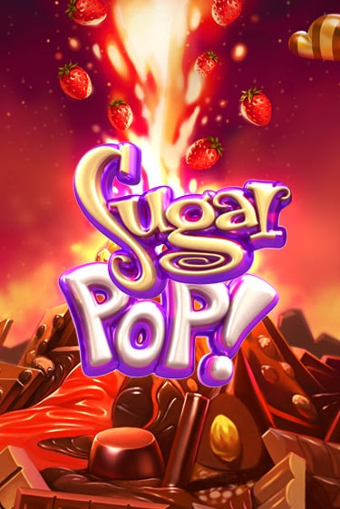 Sugar Pop играть бесплатно | Казино Гранд игровые автоматы