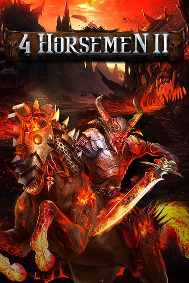 4 Horsemen II играть бесплатно | Казино Гранд игровые автоматы