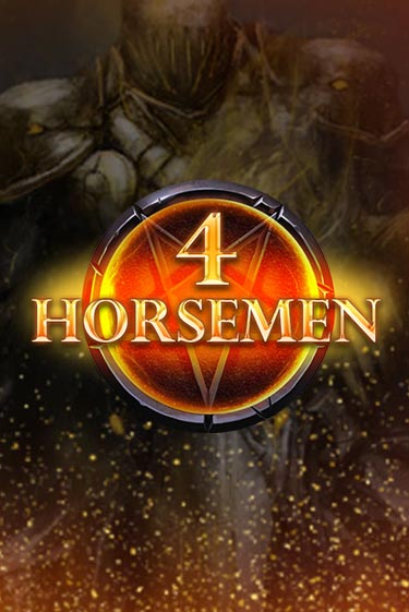 4 Horsemen играть бесплатно | Казино Гранд игровые автоматы