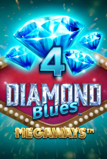 4 Diamond Blues - Megaways играть бесплатно | Казино Гранд игровые автоматы