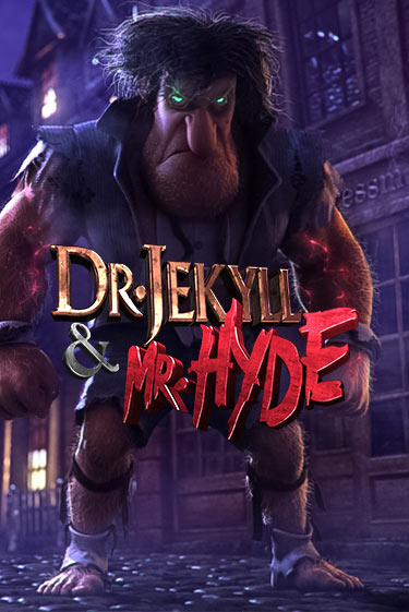 Dr. Jekyll & Mr. Hyde играть бесплатно | Казино Гранд игровые автоматы