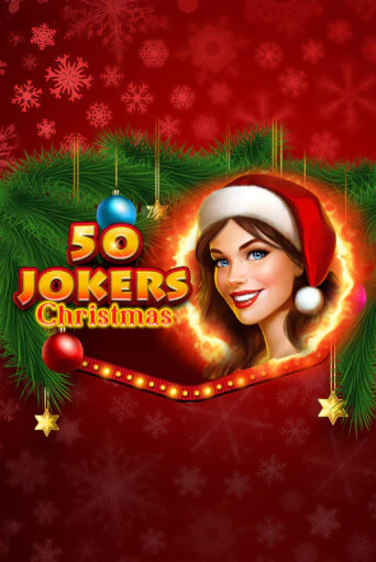 50 Jokers Christmas играть бесплатно | Казино Гранд игровые автоматы