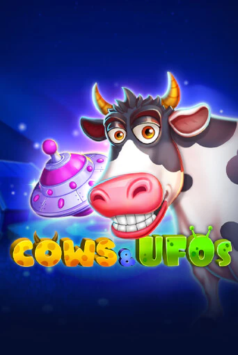 Cows & Ufos играть бесплатно | Казино Гранд игровые автоматы