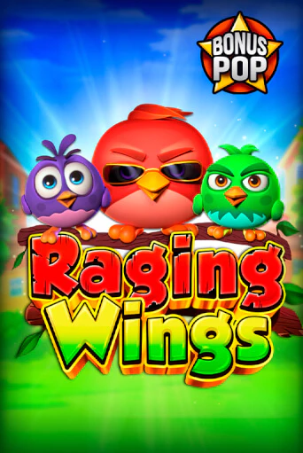 Raging Birds играть бесплатно | Казино Гранд игровые автоматы