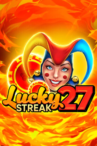 Lucky Streak 27 играть бесплатно | Казино Гранд игровые автоматы