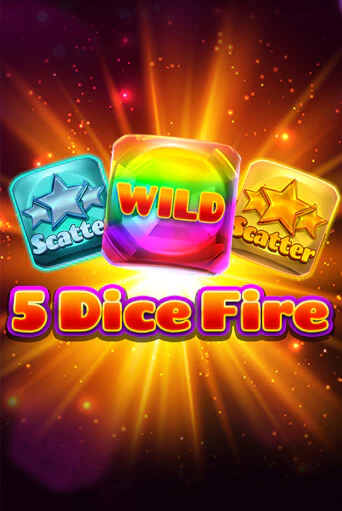 5 Dice Fire играть бесплатно | Казино Гранд игровые автоматы