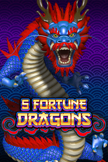 5 Fortune Dragons играть бесплатно | Казино Гранд игровые автоматы