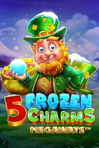 5 Frozen Charms Megaways играть бесплатно | Казино Гранд игровые автоматы