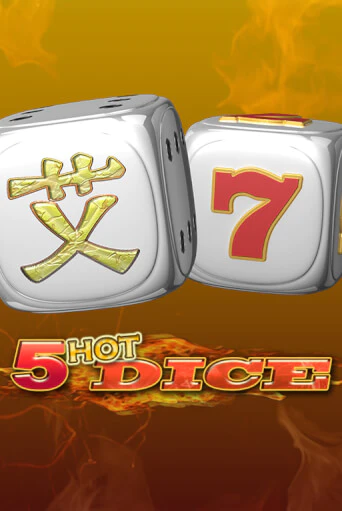 5 Hot Dice играть бесплатно | Казино Гранд игровые автоматы