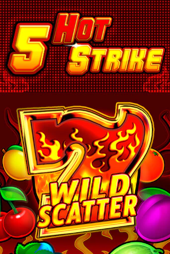 5 Hot Strike играть бесплатно | Казино Гранд игровые автоматы