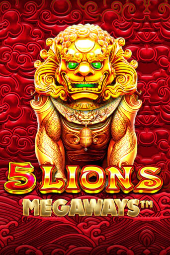5 Lions Megaways играть бесплатно | Казино Гранд игровые автоматы