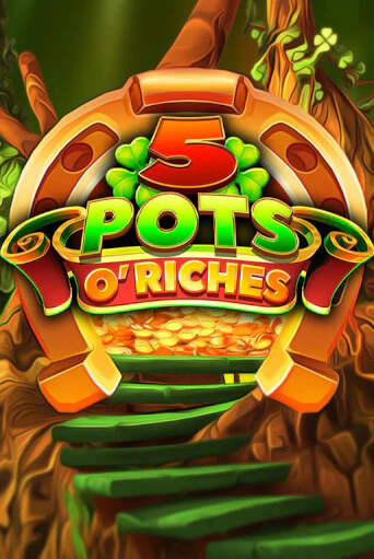 5 Pots O' Riches играть бесплатно | Казино Гранд игровые автоматы
