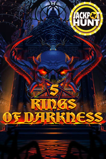 5 Rings of Darkness играть бесплатно | Казино Гранд игровые автоматы