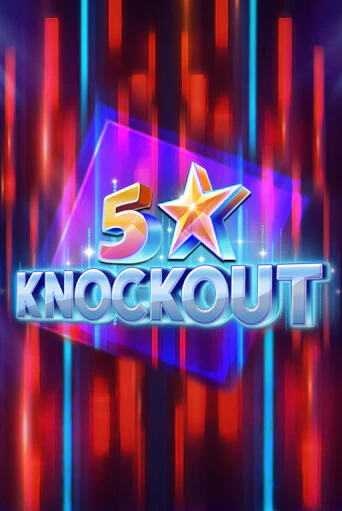 5 Star Knockout играть бесплатно | Казино Гранд игровые автоматы