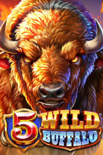 5 Wild Buffalo играть бесплатно | Казино Гранд игровые автоматы