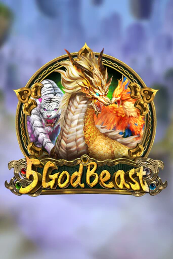 5 God Beast играть бесплатно | Казино Гранд игровые автоматы