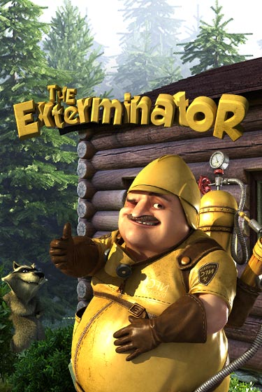 The Exterminator играть бесплатно | Казино Гранд игровые автоматы