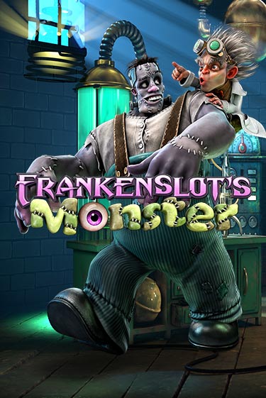 Frankenslot's Monster играть бесплатно | Казино Гранд игровые автоматы