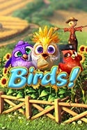 Birds играть бесплатно | Казино Гранд игровые автоматы