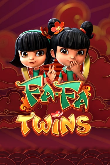 Fa-Fa Twins играть бесплатно | Казино Гранд игровые автоматы
