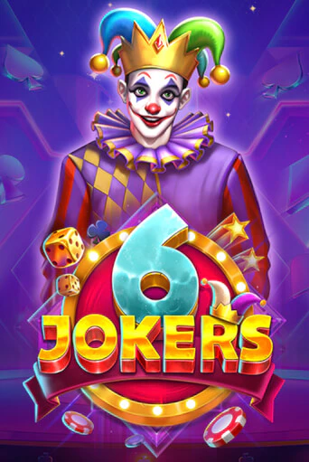 6 Jokers играть бесплатно | Казино Гранд игровые автоматы
