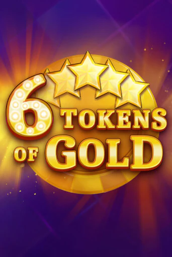6 Tokens of Gold играть бесплатно | Казино Гранд игровые автоматы
