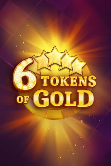 6 Tokens of Gold играть бесплатно | Казино Гранд игровые автоматы