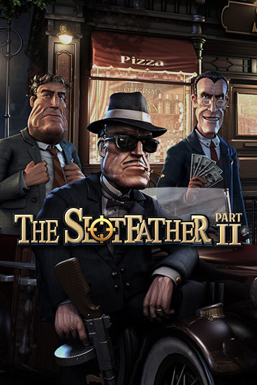 Slotfather 2 играть бесплатно | Казино Гранд игровые автоматы