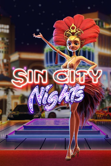 Sin City Nights играть бесплатно | Казино Гранд игровые автоматы
