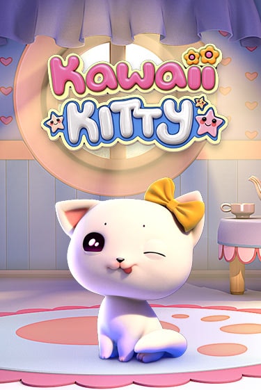 Kawaii Kitty играть бесплатно | Казино Гранд игровые автоматы