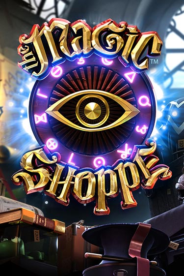 Magic Shoppe играть бесплатно | Казино Гранд игровые автоматы