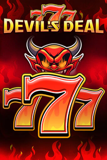 777 - Devil's Deal играть бесплатно | Казино Гранд игровые автоматы