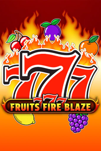 777 - Fruits Fire Blaze играть бесплатно | Казино Гранд игровые автоматы