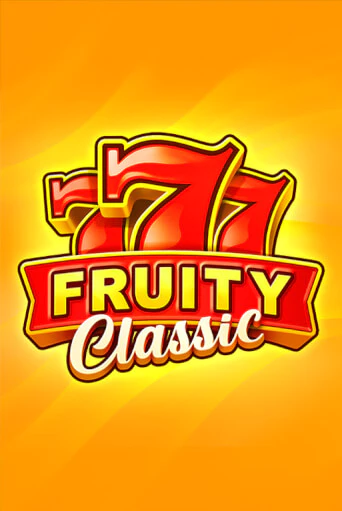 777 Fruity Classic играть бесплатно | Казино Гранд игровые автоматы