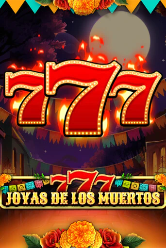 777 - Joyas De Los Muertos играть бесплатно | Казино Гранд игровые автоматы