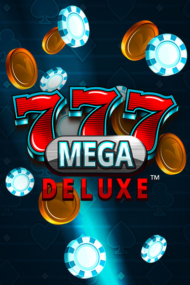 777 Mega Deluxe играть бесплатно | Казино Гранд игровые автоматы