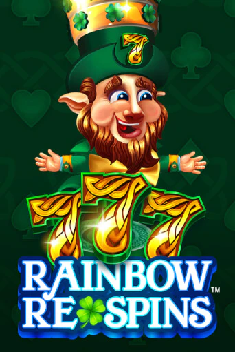 777 Rainbow Respins™ играть бесплатно | Казино Гранд игровые автоматы