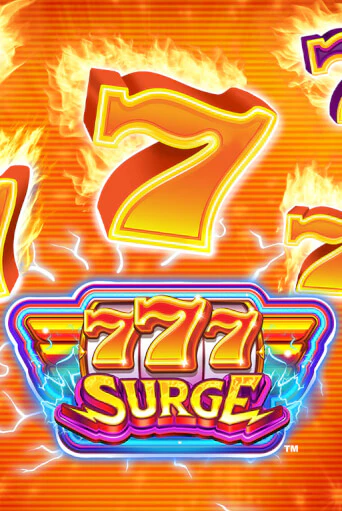 777 Surge играть бесплатно | Казино Гранд игровые автоматы