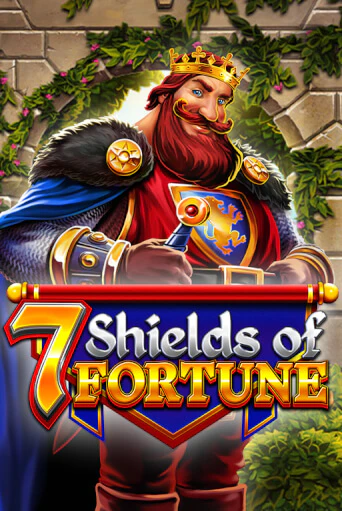 7 Shields of Fortune играть бесплатно | Казино Гранд игровые автоматы