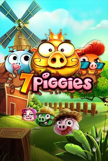 7 Piggies играть бесплатно | Казино Гранд игровые автоматы