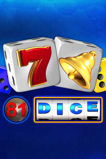 81 Dice играть бесплатно | Казино Гранд игровые автоматы