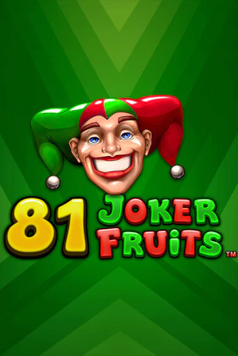 81 Joker Fruits играть бесплатно | Казино Гранд игровые автоматы