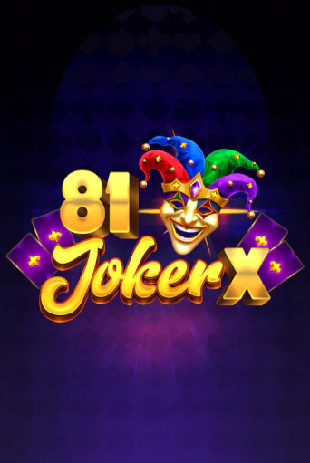 81 Joker X играть бесплатно | Казино Гранд игровые автоматы