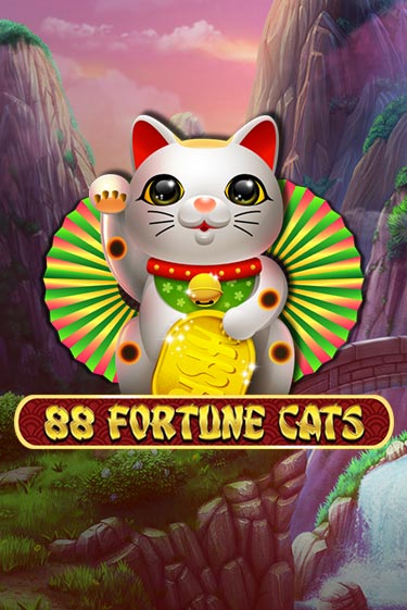 88 Fortune Cats играть бесплатно | Казино Гранд игровые автоматы