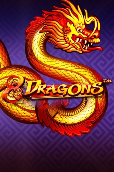 8 Dragons играть бесплатно | Казино Гранд игровые автоматы