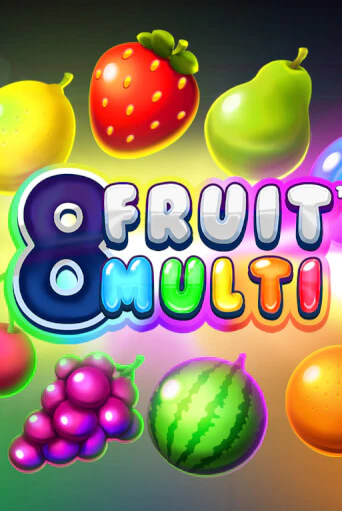 8 Fruit Multi играть бесплатно | Казино Гранд игровые автоматы