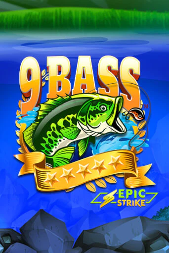 9 Bass играть бесплатно | Казино Гранд игровые автоматы