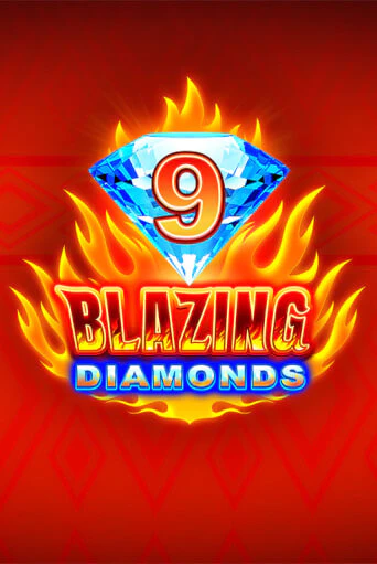 9 Blazing Diamonds играть бесплатно | Казино Гранд игровые автоматы