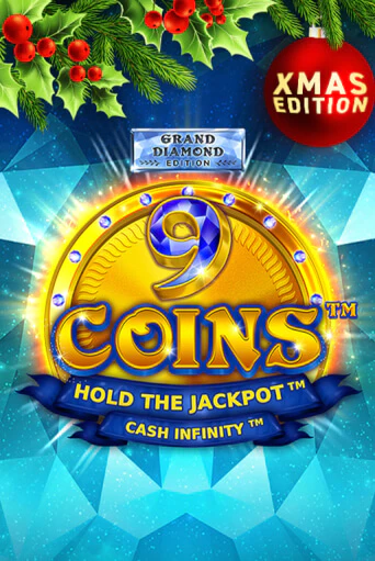 9 Coins Grand Platinum Xmas играть бесплатно | Казино Гранд игровые автоматы