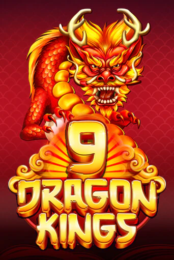9 Dragon Kings играть бесплатно | Казино Гранд игровые автоматы